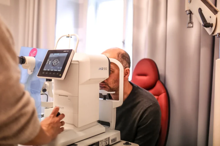 „Ještě to chvíli vydržím“